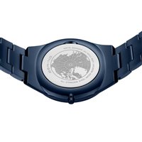 Melzo - Via Sant'Alessandro, 2 - Montre Bering Homme Ultra Slim in Acier 17240-797 - 17240-797